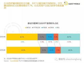 今日头条市场份额